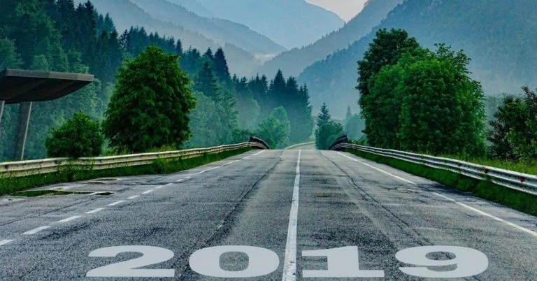 The Top 3 Marketing Trends for 2019