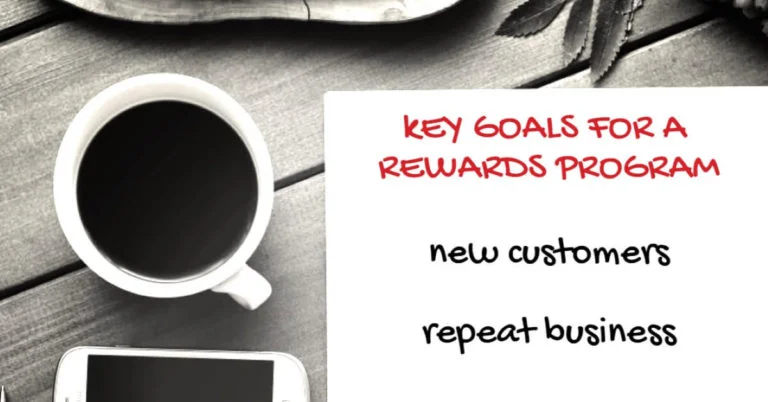 Loyalty program
