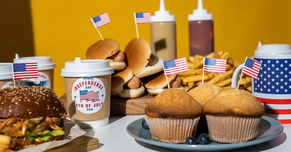 Top Marketing Ideas for Independence Day