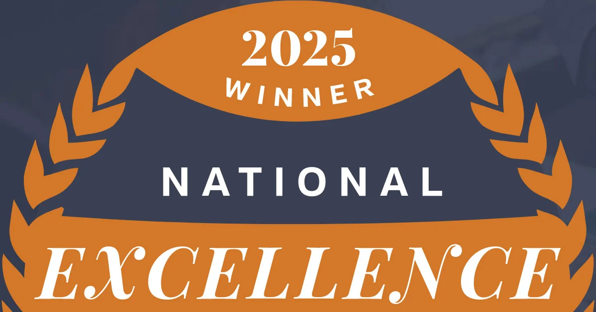 MKTDIRECTOR Honored with 2025 National Excellence Award