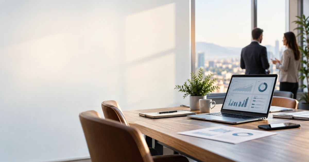 Fractional Marketing Director: When Your Business Needs Senior Marketing Leadership